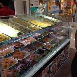 Krispy Kreme