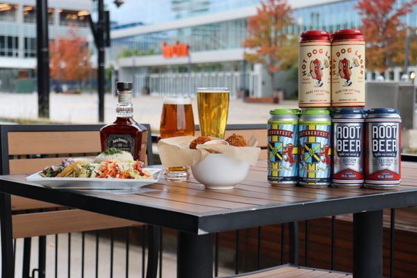 Explorium Distilled by null