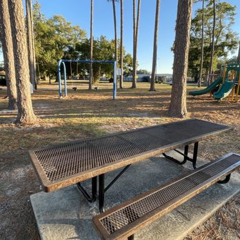 Hiller Park Recreation Area - Parks Near Me - Biloxi, Mississippi