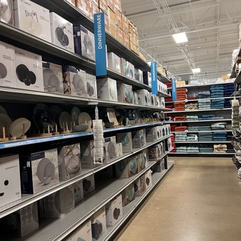 At Home - Home Decor Near Me - Clovis, California