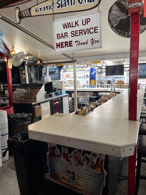 Ferg's Sports Bar & Grill by null