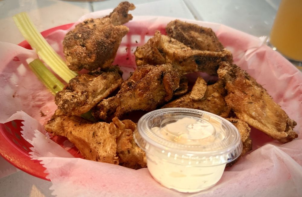 The Barrel Sport Bar And Grill