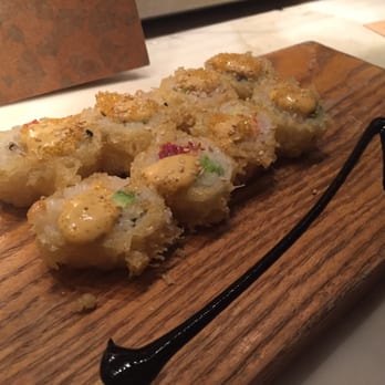 Uchiko Austin - Shag makimono - Sushi Bars Near Me - Austin, Texas Uchiko Austin - Shag makimono - Sushi Bars Near Me - Austin, Texas