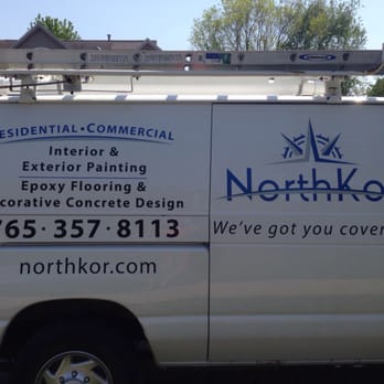 NorthKor Construction and Painting - Painters Near Me - Frankfort, Indiana NorthKor Construction and Painting - Painters Near Me - Frankfort, Indiana