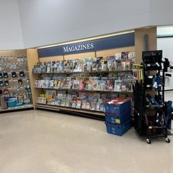 Walgreens