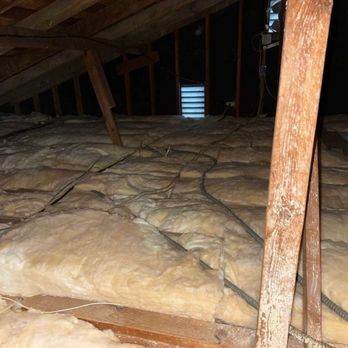 ELM Insulation & Sound Solutions - Our new insulation - Insulation Installation Near Me - Los Angeles, California