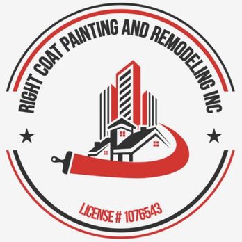 Right Coat Painting and Remodeling - Painters Near Me - Crescenta-montrose, California Right Coat Painting and Remodeling - Painters Near Me - Crescenta-montrose, California