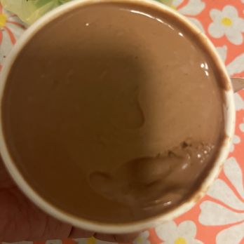 Raphio Chocolate - Dark chocolate gelato - Chocolatiers & Shops Near Me - Fresno, California