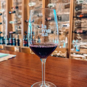 La Mesa Sutter Creek - Wine Tasting Room Near Me - Sutter Creek, California