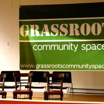 Grassroots Community Space - Venues & Event Spaces Near Me - Jersey City, New Jersey Grassroots Community Space - Venues & Event Spaces Near Me - Jersey City, New Jersey
