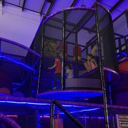 Wild Child Play Space