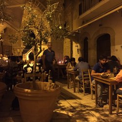 La Uascezze - La terrasse