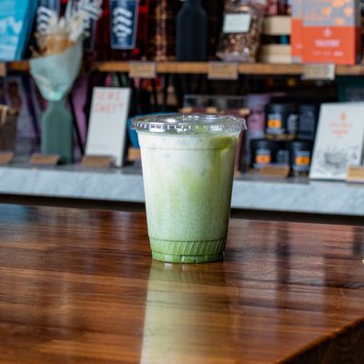 The Epicurean Trader - Bernal Heights by null