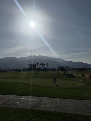 Escena Golf Club by null