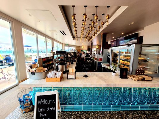 ENO Market & Pizzeria by null