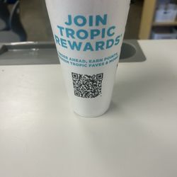 Tropical Smoothie Cafe