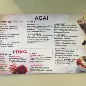 Nature's Juice - Juice Bars & Smoothies Near Me - Fullerton, California Nature's Juice - Juice Bars & Smoothies Near Me - Fullerton, California
