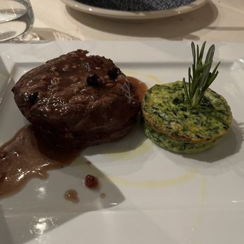Belcore - Beef filet - Italian Near Me - Florence, FI