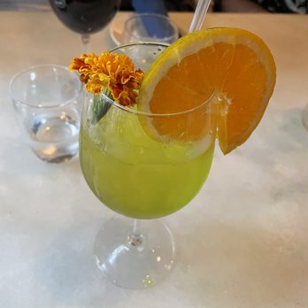 Pizzaiolo Primo - Sangria - Italian Near Me - Pittsburgh, Pennsylvania Pizzaiolo Primo - Sangria - Italian Near Me - Pittsburgh, Pennsylvania