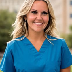 Pure Body Benefits - Our founder, Whitney!