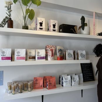 Forget Me Not Cafe - Coffee & Tea Near Me - Toronto, Ontario Forget Me Not Cafe - Coffee & Tea Near Me - Toronto, Ontario