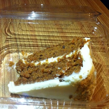 Harrods - Carrot Cake - Department Stores Near Me - London, XGL