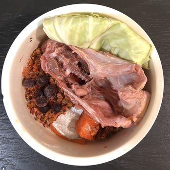 808 Raw Pet Food - Pet Stores Near Me - Kaneohe, Hawaii