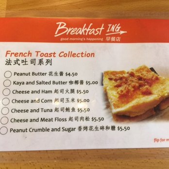Breakfast ING - Breakfast & Brunch Near Me - Mississauga, Ontario Breakfast ING - Breakfast & Brunch Near Me - Mississauga, Ontario