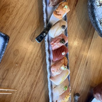 Sushi Kawa - Omakase - Sushi Bars Near Me - Sacramento, California Sushi Kawa - Omakase - Sushi Bars Near Me - Sacramento, California