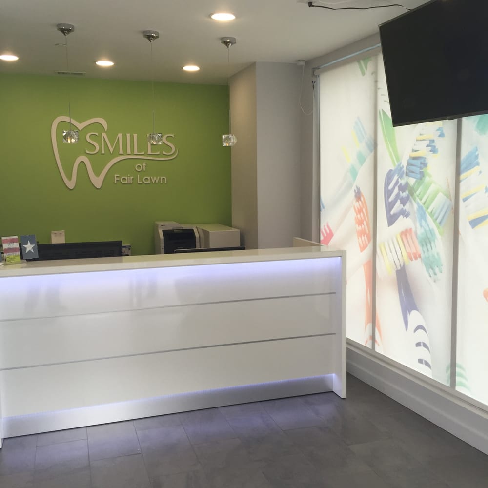 SMILES OF FAIR LAWN MORDEHAY RUBINCHIK, DDS Updated October 2024