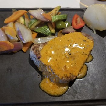 Seasons - Steakhouses Near Me - Cancún, ROO
