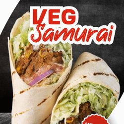 Vasco's Peri Peri - Veg Samurai
 #flamedgrilled #halalnearme #vascosperiperi #chicagofood #hfsaa