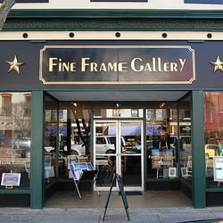 Fine Frame Gallery
