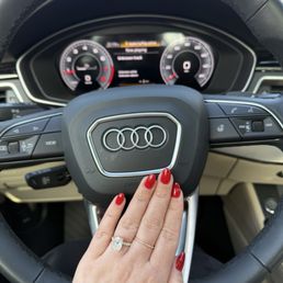 Nails Nails