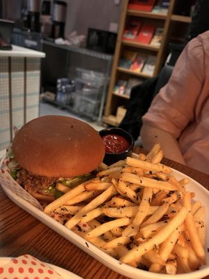 Shy Bird - Fenway by null