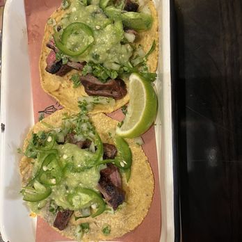 Streetlight Taco - (2pcs) Carne Asada taco - Tacos Near Me - Tampa Bay, Florida Streetlight Taco - (2pcs) Carne Asada taco - Tacos Near Me - Tampa Bay, Florida