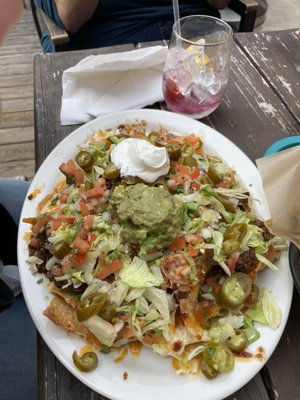 The Alcove Cantina by null