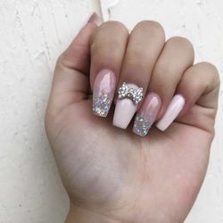 Diamond Nail