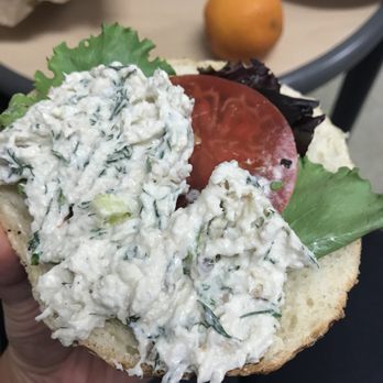 Nate's Bagels - White fish - Bagels Near Me - Richmond, Virginia Nate's Bagels - White fish - Bagels Near Me - Richmond, Virginia