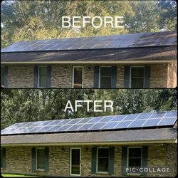 Solar Clean