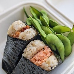 Onigilly Japanese Kitchen