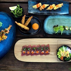 Sachi Sushi