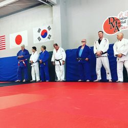 Downtown Martial Arts Academy
