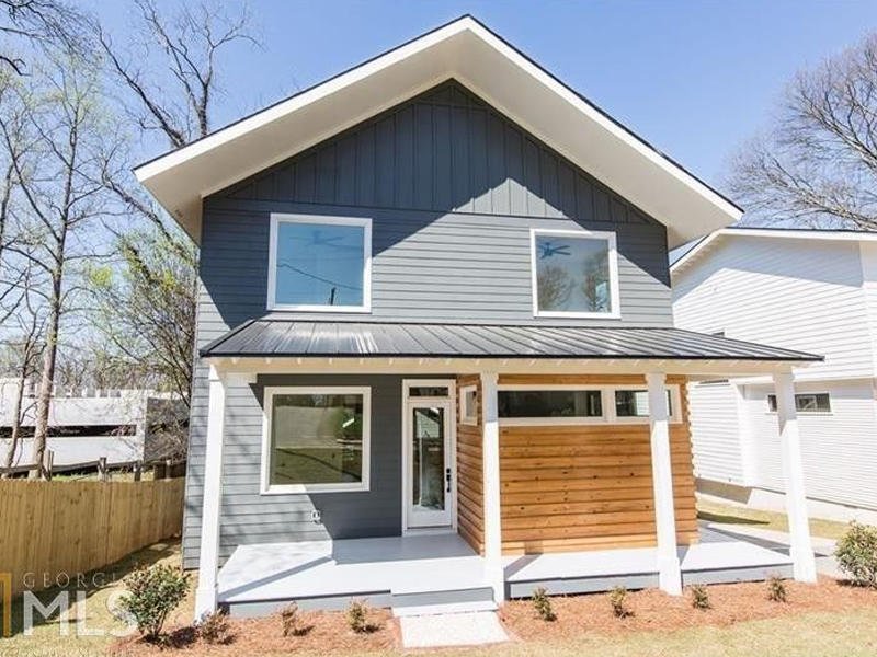 Slide of Georgia Unlimited Roofing & Building