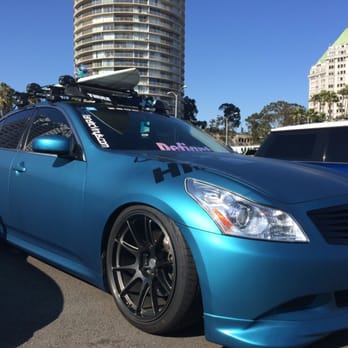Formula Drift - Professional Sports Teams Near Me - Long Beach, California