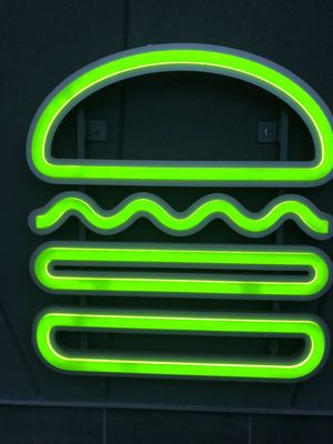 Shake Shack Fishers by null