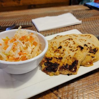 Viruya’s Honduran Food - Papusa - Honduran Near Me - Mesa, Arizona Viruya’s Honduran Food - Papusa - Honduran Near Me - Mesa, Arizona