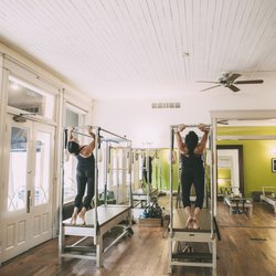 Forté Pilates