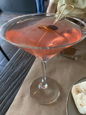 Ciao Restaurant & Bar by null