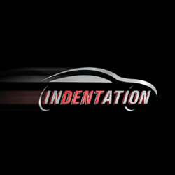 Indentation